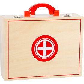 small foot Children's Doctor's Kit