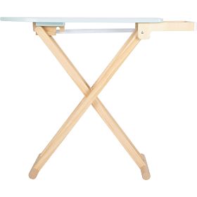 small foot Children's Ironing Board with Iron
