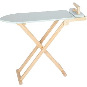small foot Children's Ironing Board with Iron