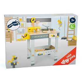 small foot Children's Workbench Miniwob, small foot