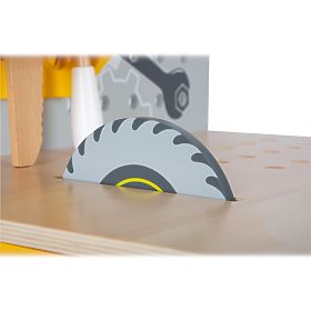 small foot Children's Workbench Miniwob