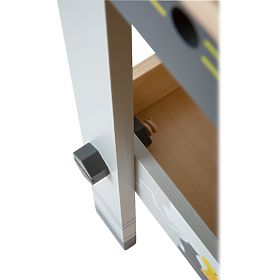 small foot Children's Workbench Miniwob, small foot