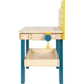 small foot Children's Workbench Workshop