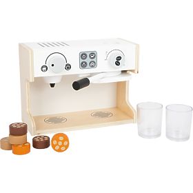 small foot Coffee Maker Gastro