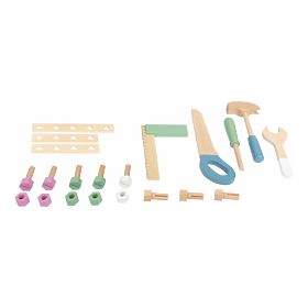 Small Foot Compact ponk Nordic - children's workshop