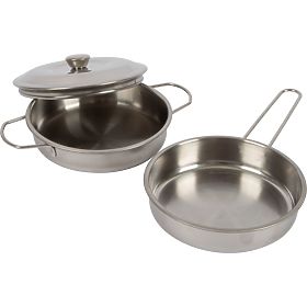 small foot Cooking Set with Apron, small foot