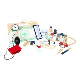 small foot Doctor's Bag, small foot