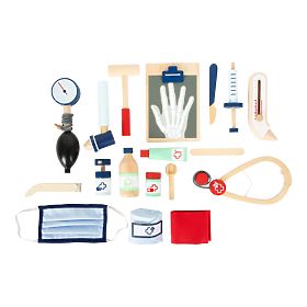 small foot Doctor's Bag