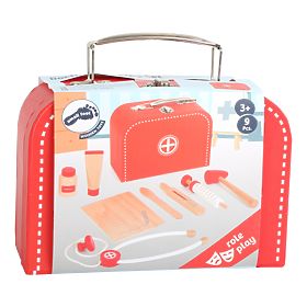 small foot Doctor's Kit