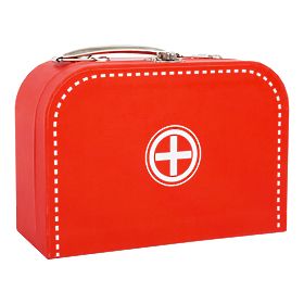 small foot Doctor's Kit, small foot