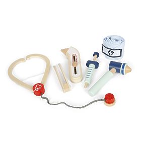 small foot Doctor's Set, small foot