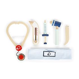 small foot Doctor's Set