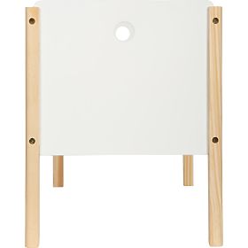 small foot Doll Bed Little Button, small foot