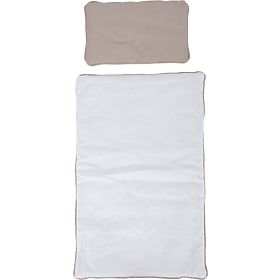 small foot Doll Stroller Little Button