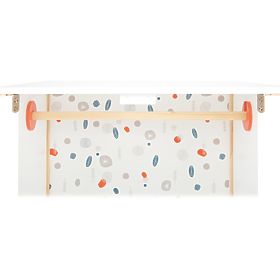 small foot Doll Wardrobe Little Button