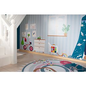 small foot Dollhouse City Villa