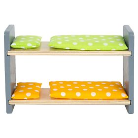 small foot Dollhouse City Villa, small foot