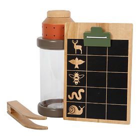 small foot Explorer Set Discover, small foot