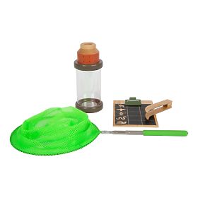 small foot Explorer Set Discover, small foot
