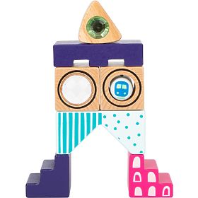 small foot Fantasy Building Blocks