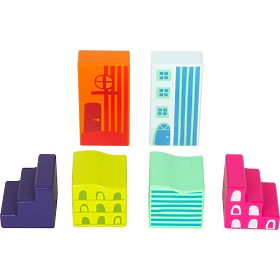 small foot Fantasy Building Blocks, small foot