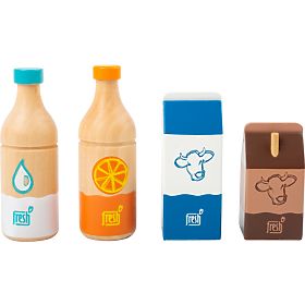 small foot Fresh Beverage Set, small foot