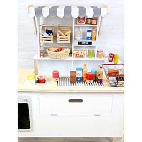 small foot Fresh Beverage Set