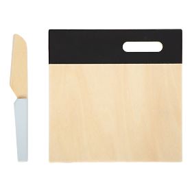 small foot Fresh Cutting Fruit Set