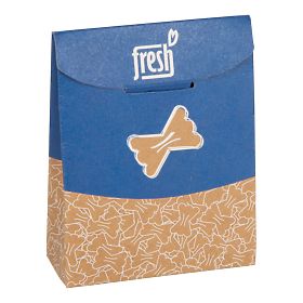 small foot Fresh Pasta