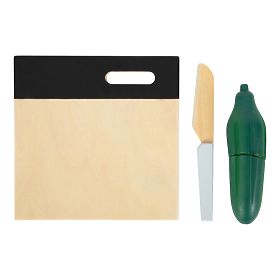 small foot Fresh Vegetable Cutting Set
