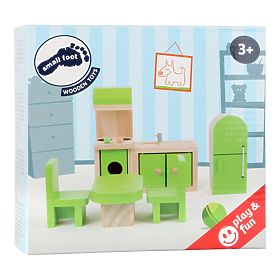 Small Foot Furniture for a small house kitchen