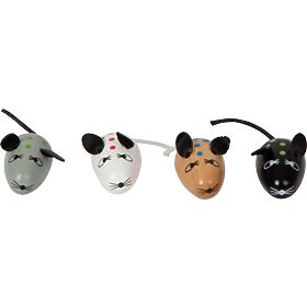 Small Foot Hat hop mouse game