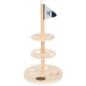 small foot Ice Cream Stand Fresh