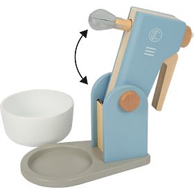 small foot Kitchen Mixer with Accessories Tasty