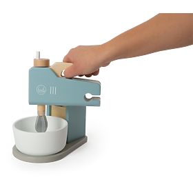 small foot Kitchen Mixer with Accessories Tasty