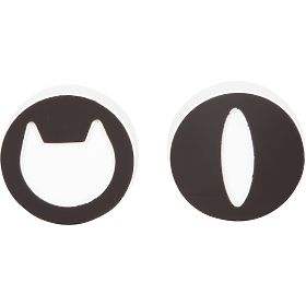 small foot Magnetic Drawing Board Cat