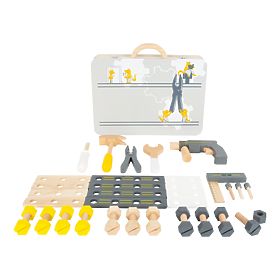 small foot Miniwob Tool Case