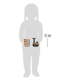 Small Foot Modern furniture set for dolls