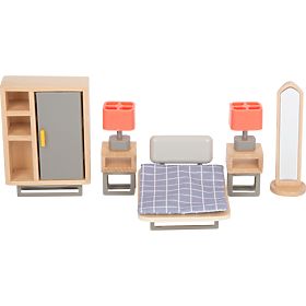 Small Foot Modern furniture set for dolls