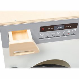 small foot Modular Wooden Kitchen XL