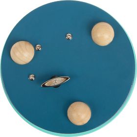 small foot Music Box Arctic