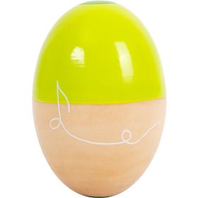 small foot Musical Eggs Groovy Beats