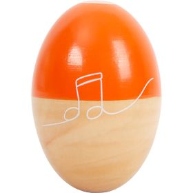 small foot Musical Eggs Groovy Beats