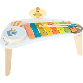 small foot Musical Table Groovy Beats, small foot