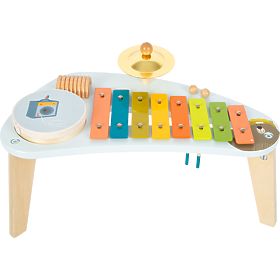 small foot Musical Table Groovy Beats, small foot