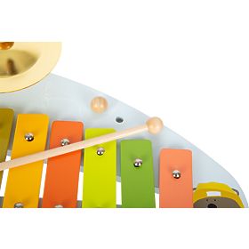 small foot Musical Table Groovy Beats, small foot