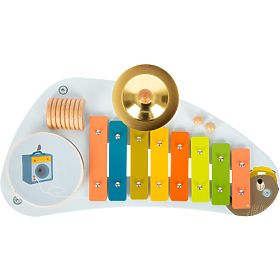 small foot Musical Table Groovy Beats