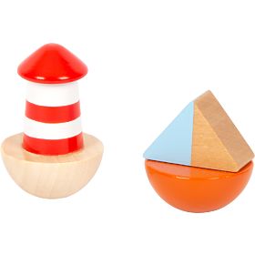 small foot Ocean Music Box, small foot