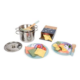 small foot Pasta Cooking Set