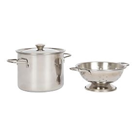 small foot Pasta Cooking Set
